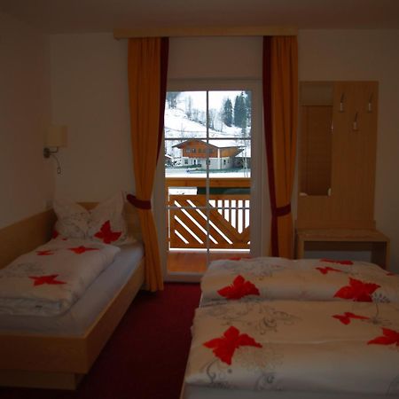 Appartement Tauernhof Kleinarl Esterno foto