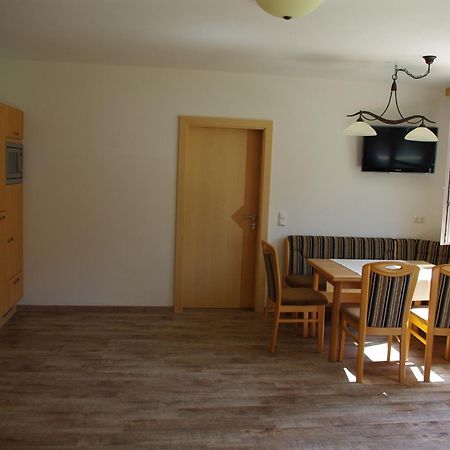 Appartement Tauernhof Kleinarl Esterno foto