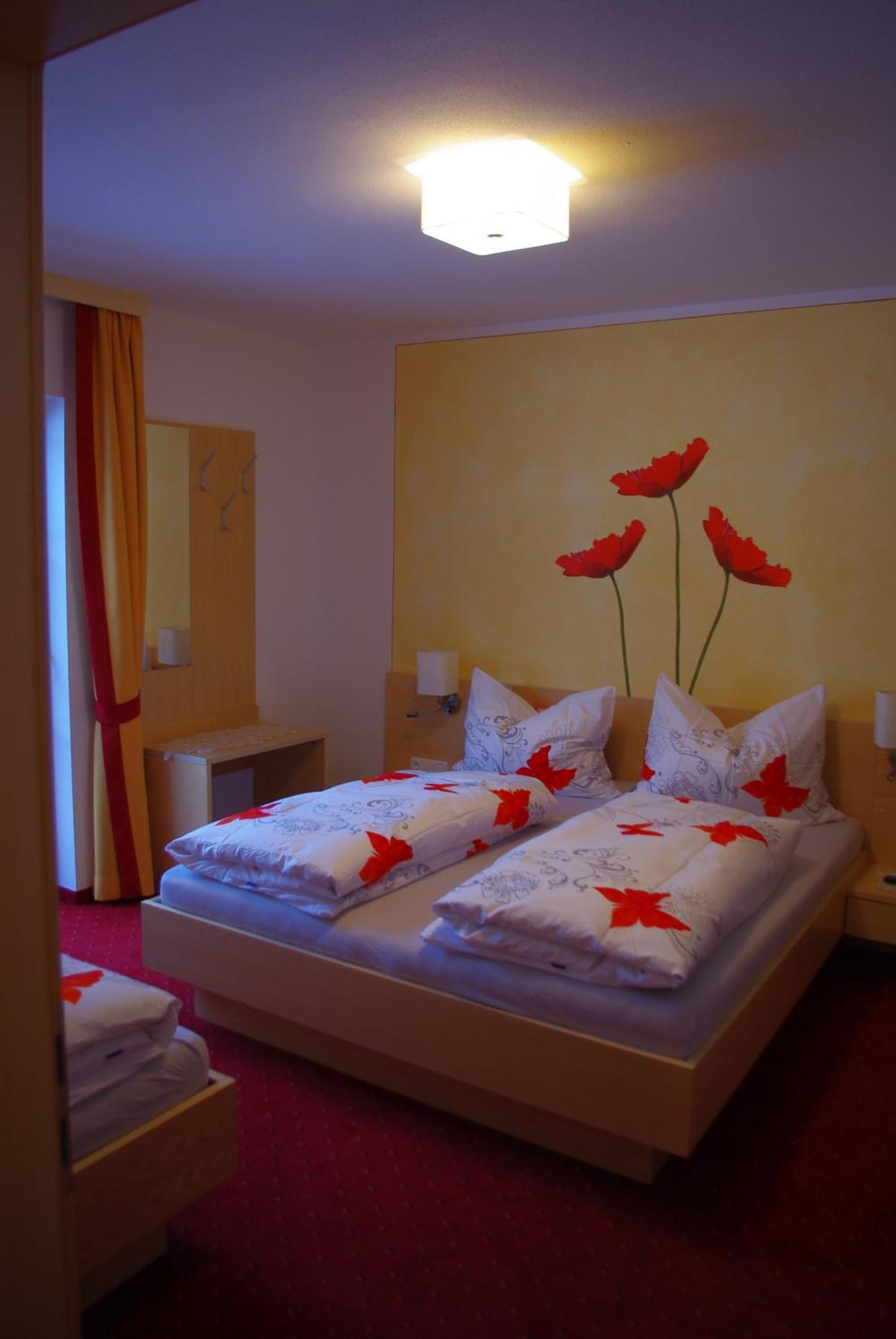 Appartement Tauernhof Kleinarl Esterno foto
