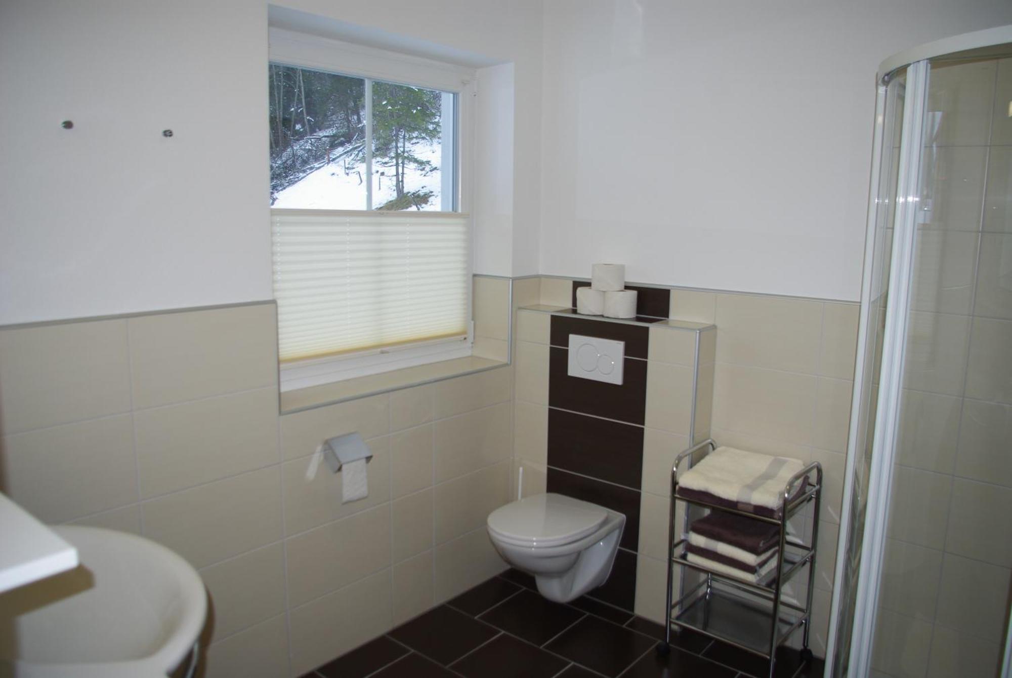 Appartement Tauernhof Kleinarl Esterno foto