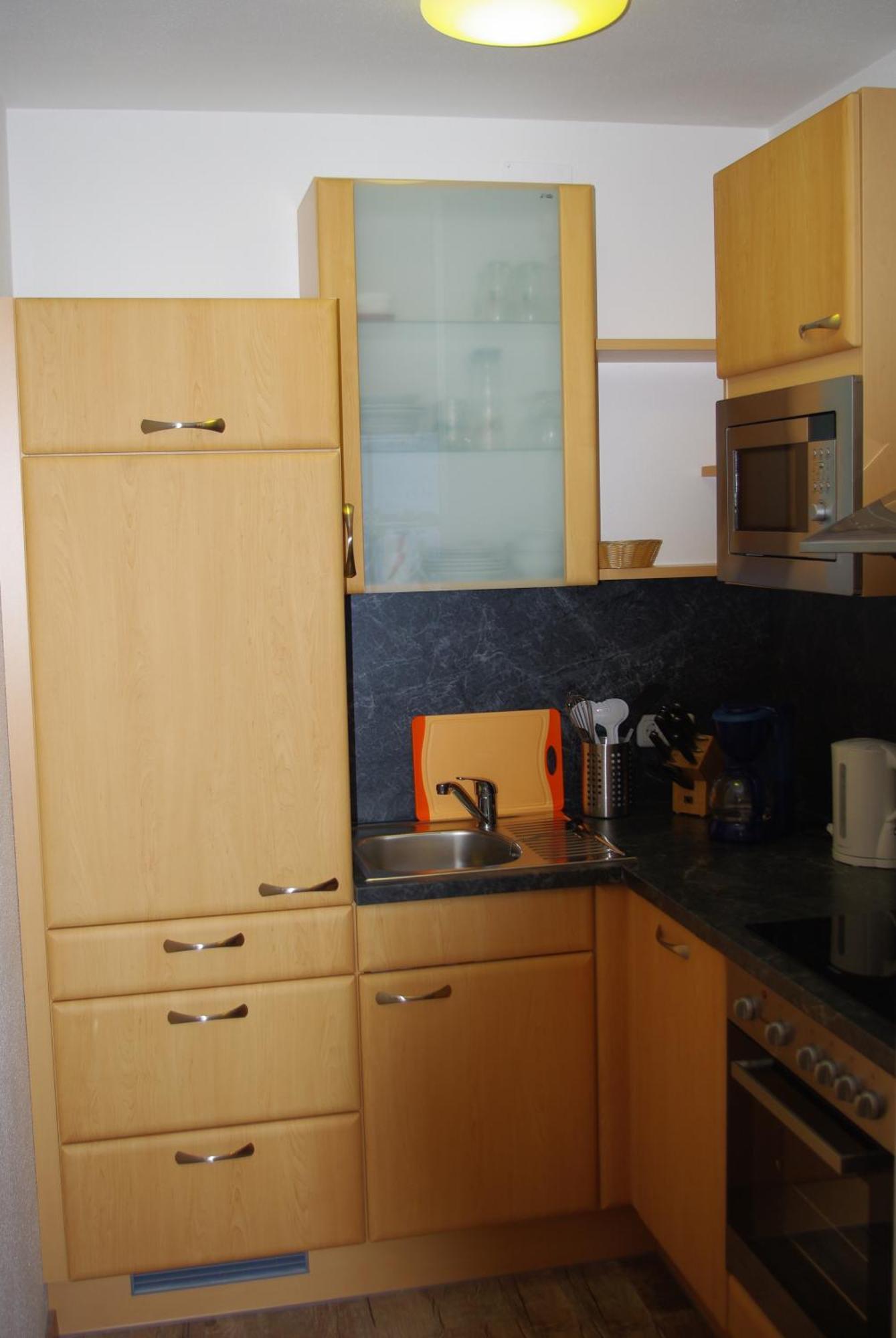 Appartement Tauernhof Kleinarl Esterno foto