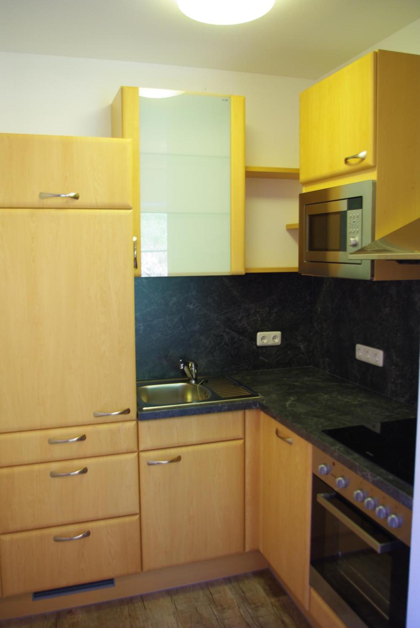 Appartement Tauernhof Kleinarl Esterno foto